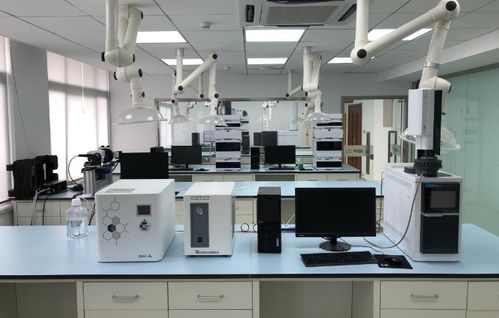 溧水開發區一企業成功入選市級概念驗證中心，強化區域技術創新服務能力
